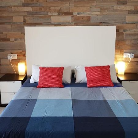 Apartamento Benidorm Viena Exterior photo