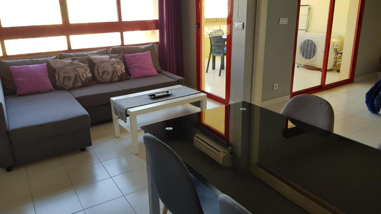 Apartamento Benidorm Viena Exterior photo