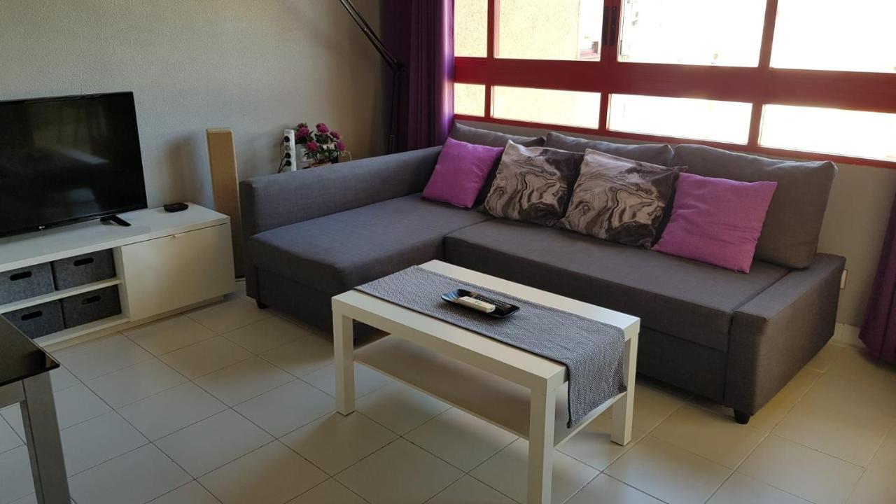 Apartamento Benidorm Viena Exterior photo